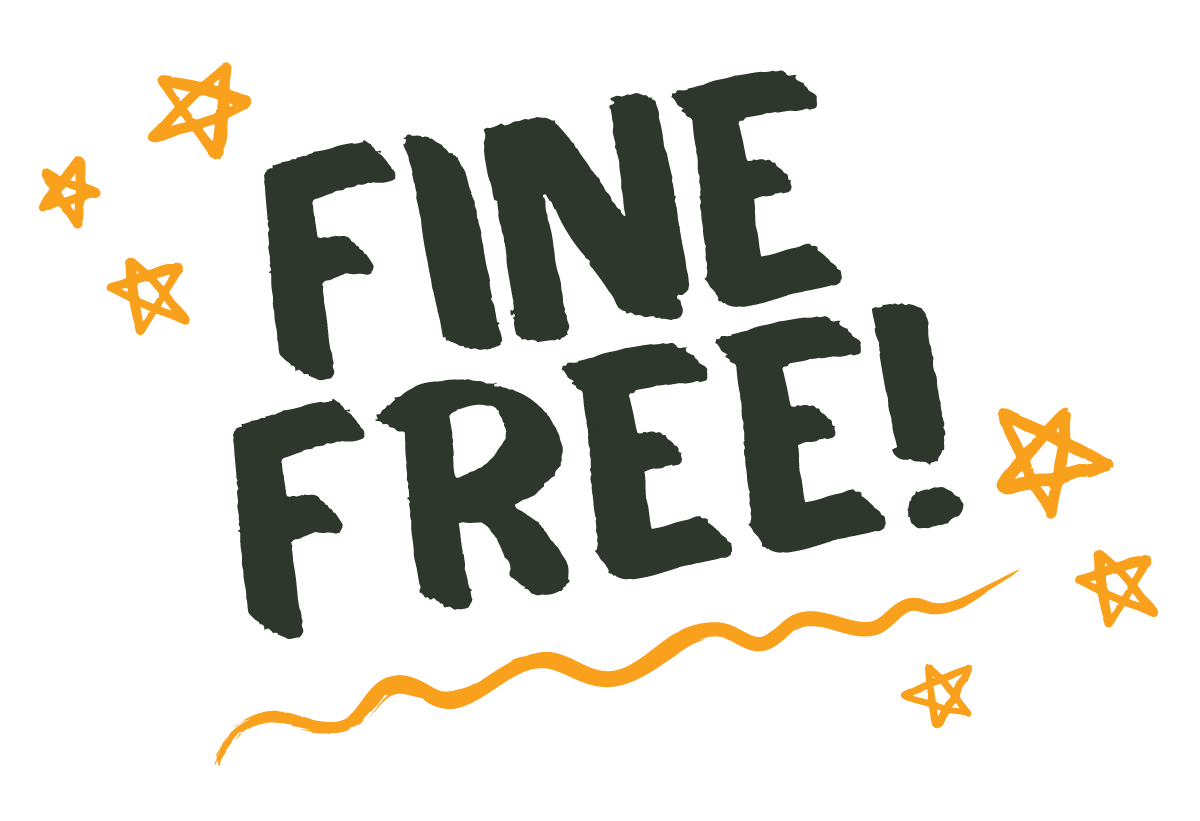 Fine Free